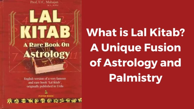 Lal Kitab – Unlock the Secrets of Astrology with Practical Remedies