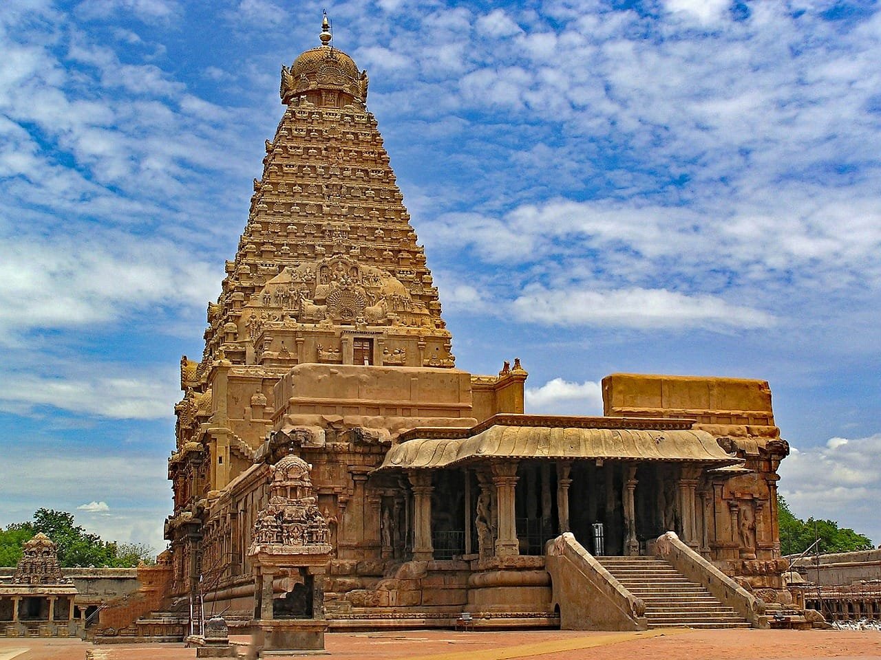brihadishvara 2358280 1280