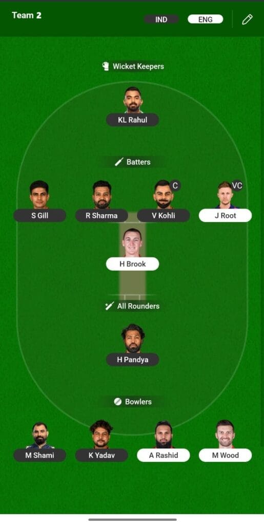 TEAM 2