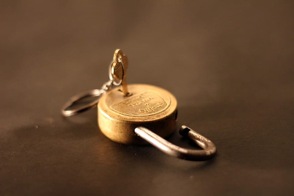 padlock 166882 960 720