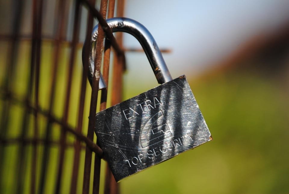 padlock 322494 960 720