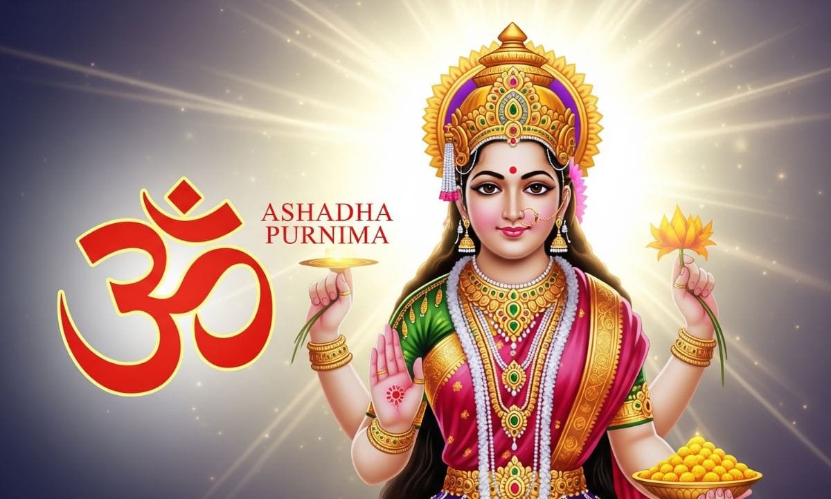 Do this remedy on Ashadh Purnima from July 10, you will get full benefit