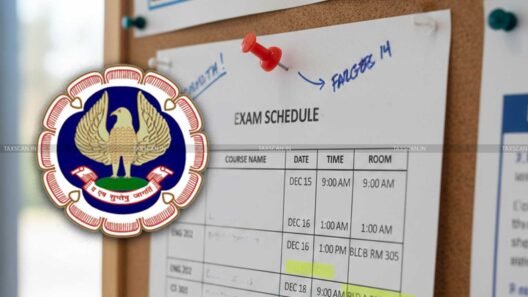 2111870 icai announces exam schedule ca foundation intermediate final may 2026 taxscan