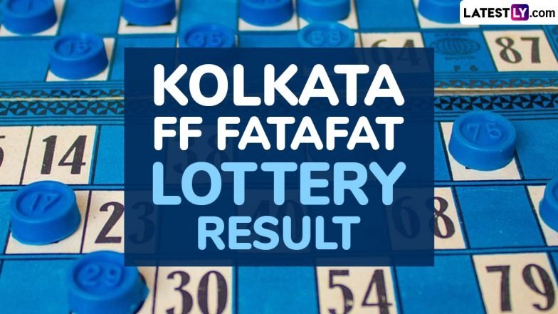 Kolkata Fatafat Result
