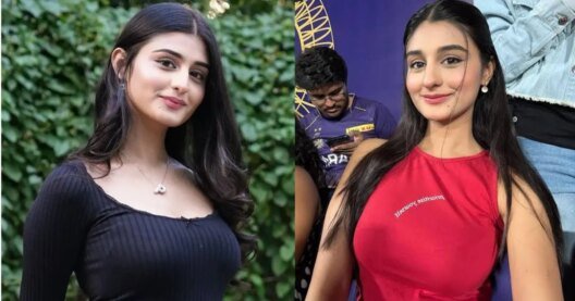 Payal Gaming Deepfake