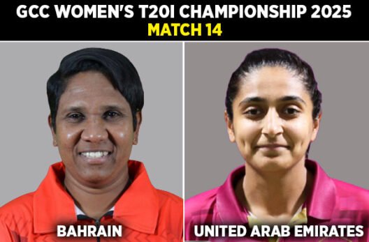 bahrain vs united arab emirates womens t20i preview