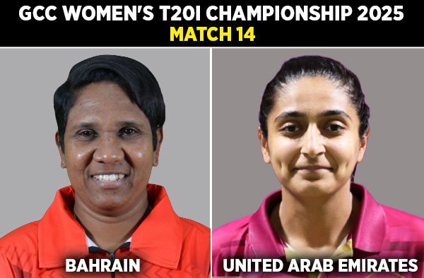 bahrain vs united arab emirates womens t20i preview