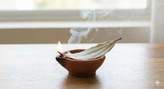 रसोई में रखा यह साधारण सा पत्ता बदल सकता है आपकी किस्मत