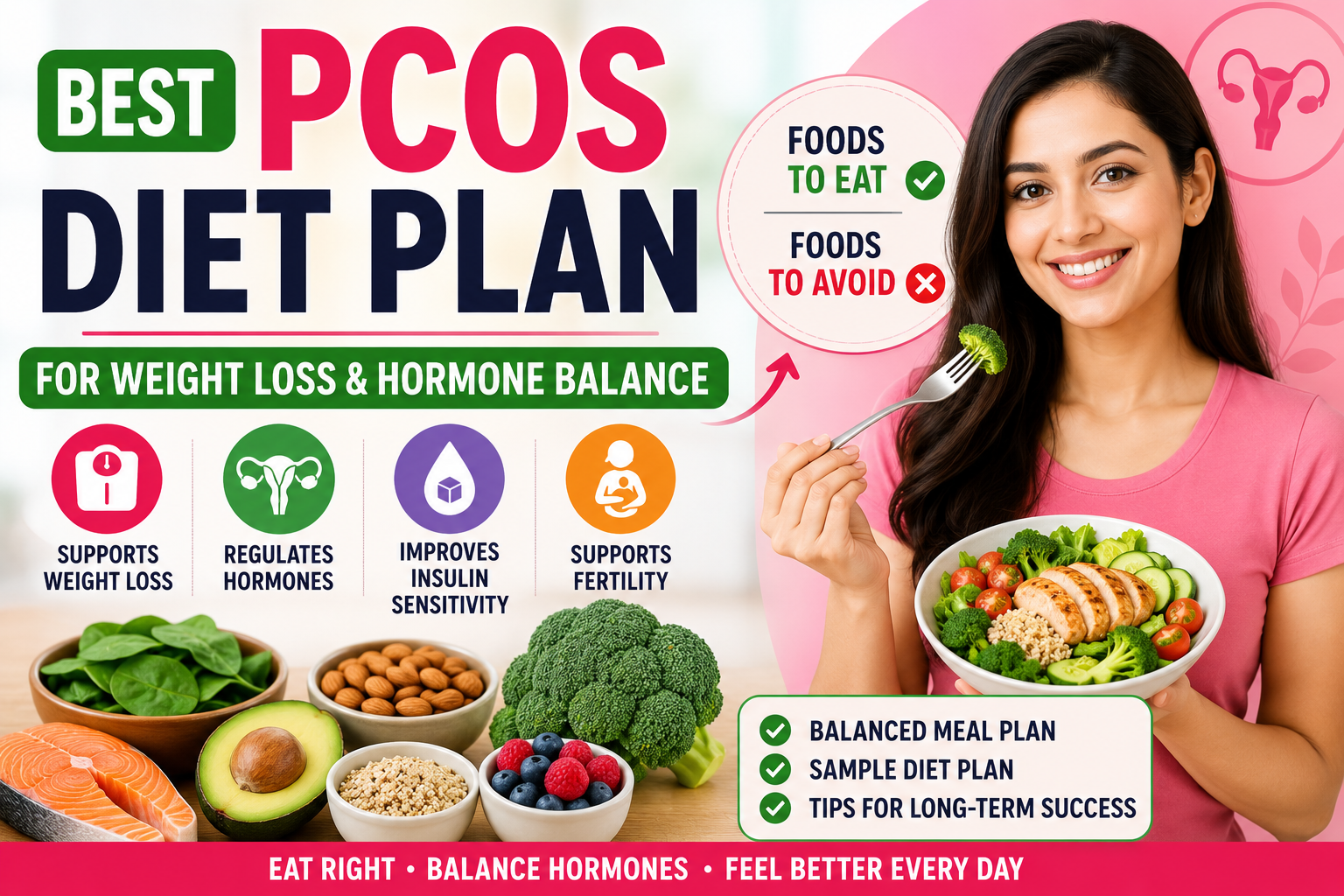 Can PCOS Cause Infertility? Complete Guide to Fertility, Ovulation, and Pregnancy