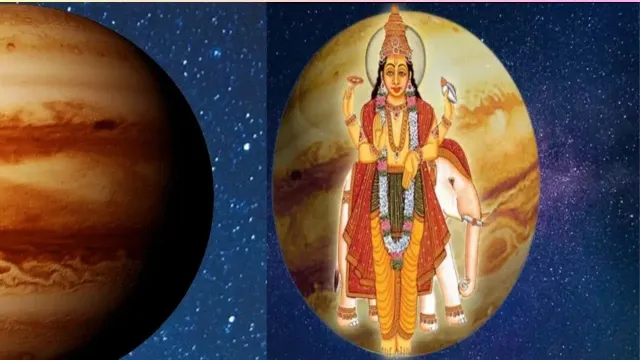 अक्टूबर 2024 में देवगुरु बृहस्पति का वक्री होना: इन राशियों के लिए क्या होगा खास?