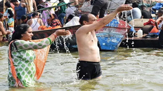 कुंभ मेला 2025: अद्भुत अनुभव के लिए जरूरी यात्रा सुझाव!