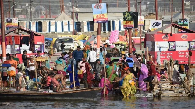 कुंभ मेला 2025 में भाग लेने के लिए आपके लिए कुछ अनमोल सुझाव जो आपकी यात्रा को और भी यादगार बनाएंगे!