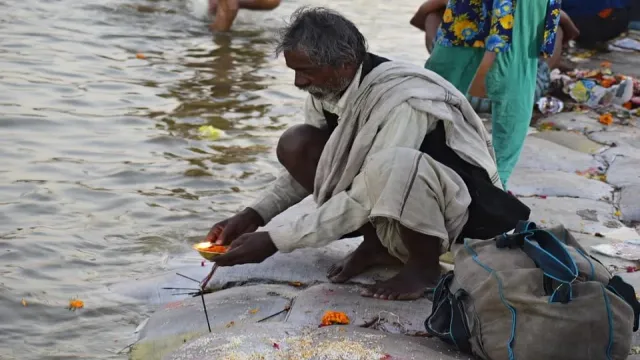 कुंभ मेला 2025: आपकी यात्रा के लिए अंतिम तैयारी गाइड!