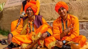 कुंभ मेला 2025 के अद्भुत अनुभव के लिए तैयार रहें! यहाँ जानिए यात्रा को आसान और सुरक्षित बनाने के लिए कुछ बेहतरीन सुझाव।