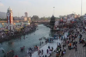 कुंभ मेला 2025: आपकी यात्रा को unforgettable बनाने के 7 राज़!