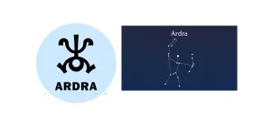 Ardra Nakshatra: Unraveling the Mysteries of the Cosmic Storm