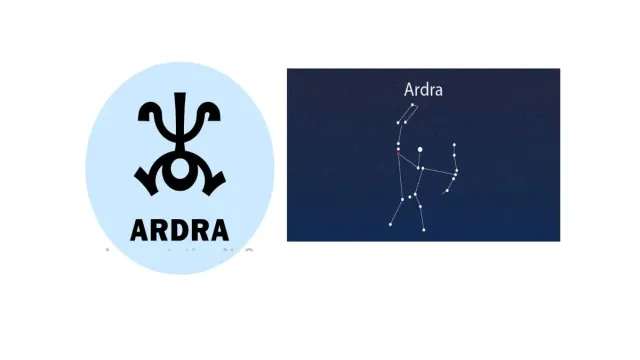 Ardra Nakshatra: Unraveling the Mysteries of the Cosmic Storm