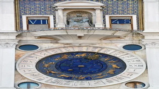 Astrology: A Roadmap to Self-Realization