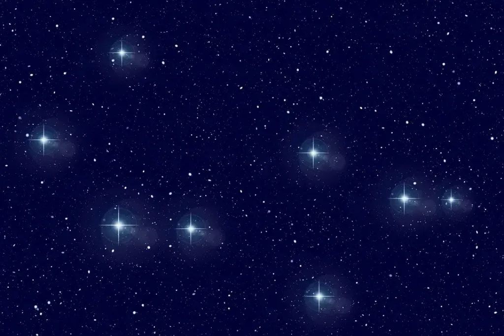 Astrology for Inner Peace: Find Calm Amidst the Cosmos