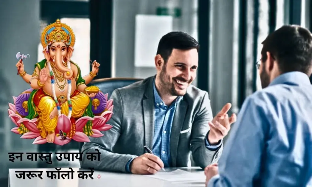 जॉब इंटरव्यू पर जाने से पहले, इन वास्तु उपाय को जरूर फॉलो करें