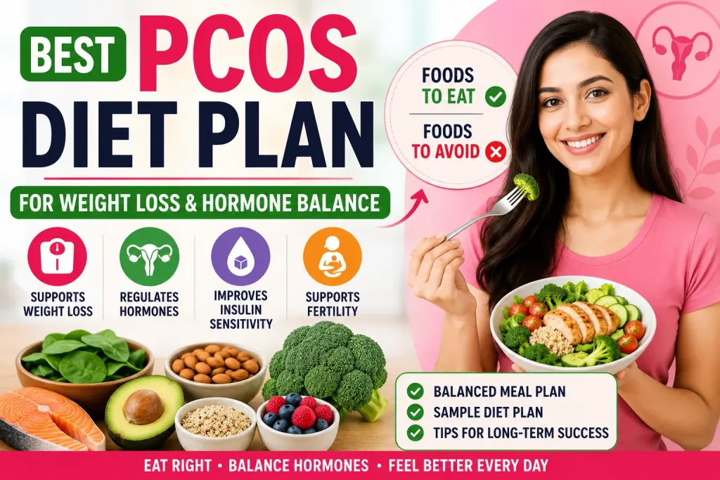 Can PCOS Cause Infertility? Complete Guide to Fertility, Ovulation, and Pregnancy