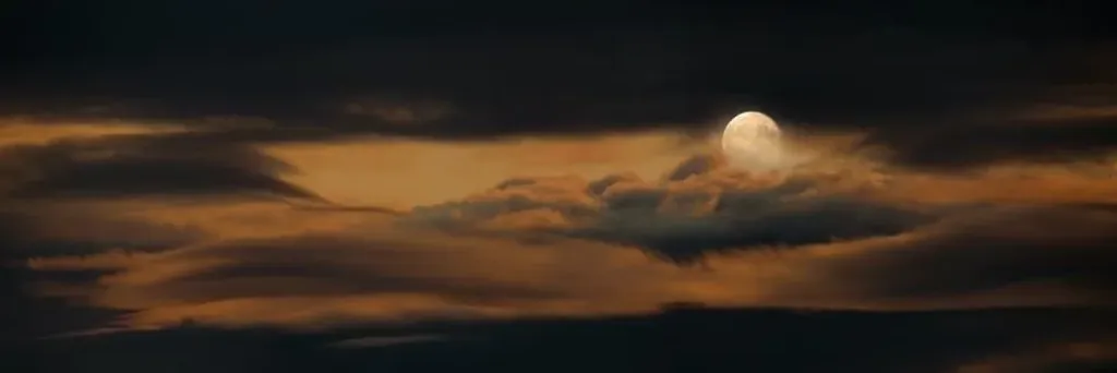 Beyond the Full and New Moon: Exploring the Deeper Meaning of Poornima and Amavasya