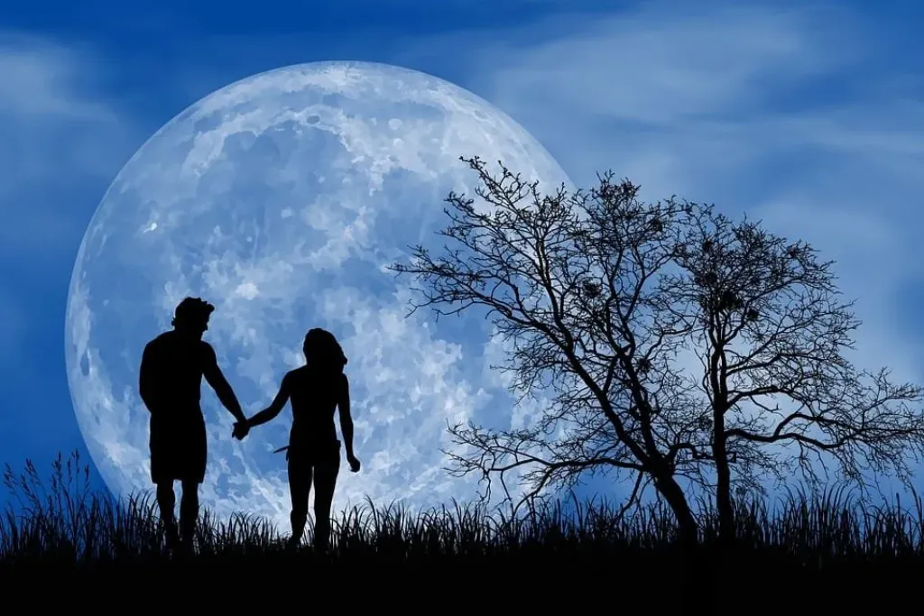 Beyond the Full Moon: Delving into the Deeper Meaning of Sharad Purnima