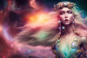 Beyond the Horoscope: Unveiling Tantric Astrology for Personal Transformation