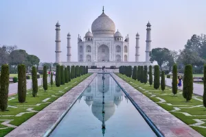 Beyond the Taj Mahal: Discovering the Ancient Wisdom of Nadi Astrology in Southern India