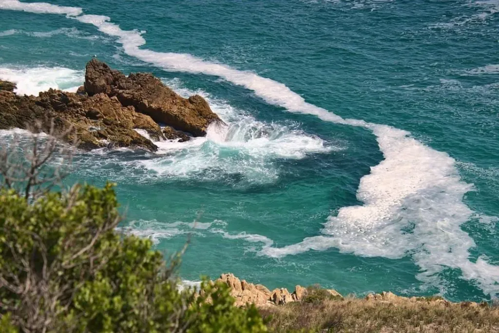 Beyond the Tides: Exploring the Deep Spiritual Significance of the Full Moon