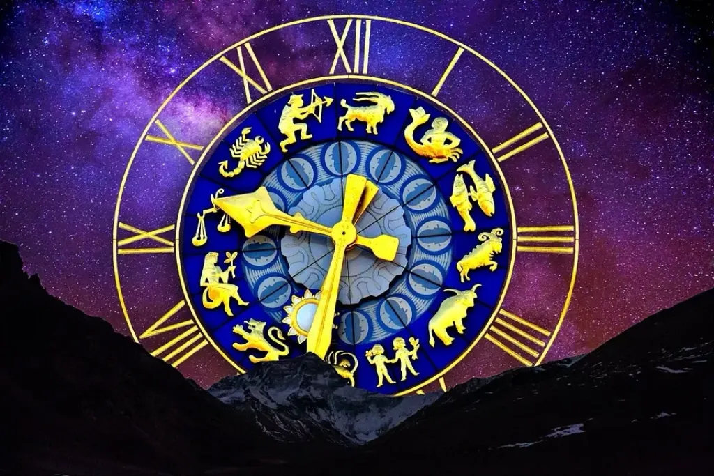 Can Astrology Unlock the Secrets of Your Past Life Karma?
