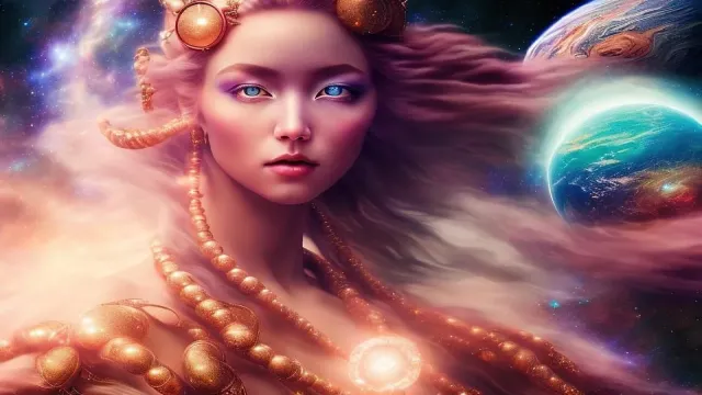 Could Astrology Be the Missing Piece in Your Energy Healing Journey?
