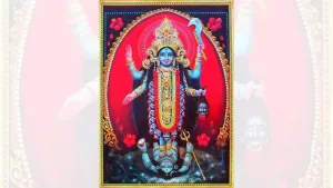 दक्षिण काली: रहस्य, महिमा और महत्व