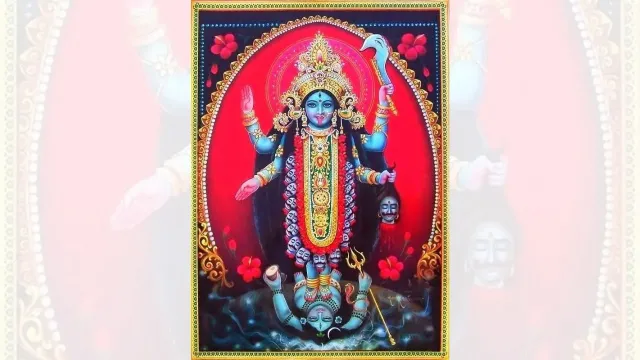 दक्षिण काली: रहस्य, महिमा और महत्व