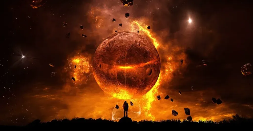 Decode Your Destiny: Kundalini Awakening in Your Birth Chart