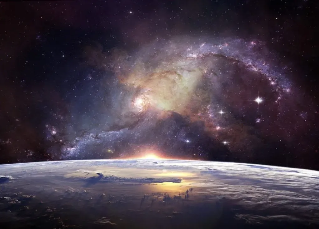 Develop a deeper connection with themselves and the universe