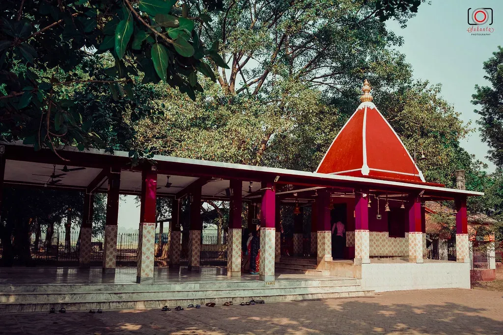 Discovering the Power of Shakti Peeth: A Journey Through the Sacred Temples