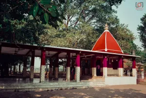 Discovering the Power of Shakti Peeth: A Journey Through the Sacred Temples