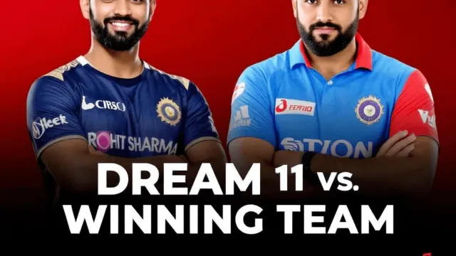 Dream11 Predictions for IND vs ENG: Top Picks and Winning Combinations!