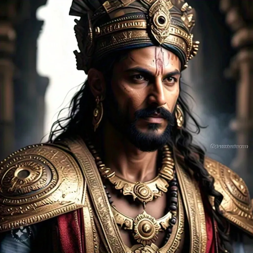 क्या आप जानते हैं कौन था दुर्योधन पिछले जन्म में? जानें महाभारत के इस रहस्य से जुड़े चौंकाने वाले तथ्य!