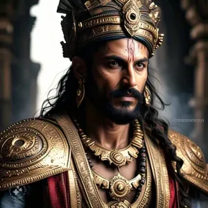 क्या आप जानते हैं कौन था दुर्योधन पिछले जन्म में? जानें महाभारत के इस रहस्य से जुड़े चौंकाने वाले तथ्य!