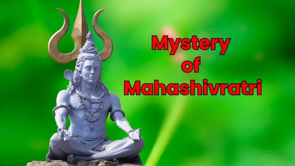 Fasting & Rituals for Mahashivratri 2025 – A Guide to Divine Blessings