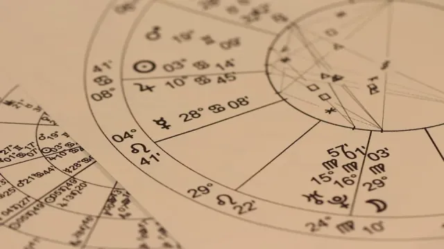 Horoscope Matching Explained: A Guide to Astrological Compatibility