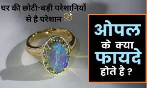 घर की छोटी-बड़ी परेशानियों से है परेशान, आज ही धारण करें यह रतन