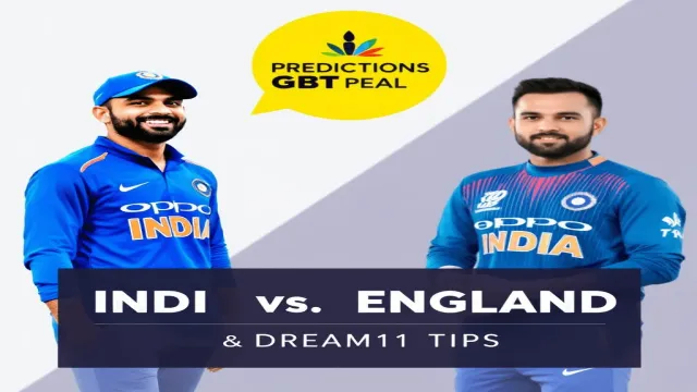 12TH FEB 2025 IND vs ENG 3rd ODI Fantasy Prediction and “Dream11 Tips