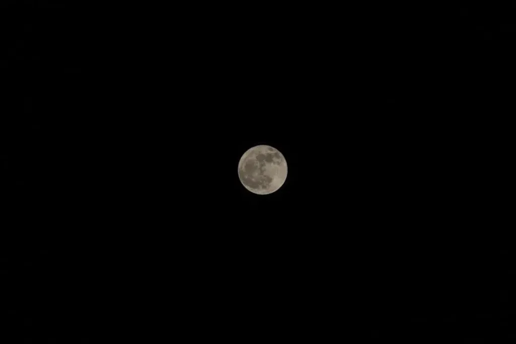 Kartik Purnima Astrology: What the Full Moon in Kartik Holds for You