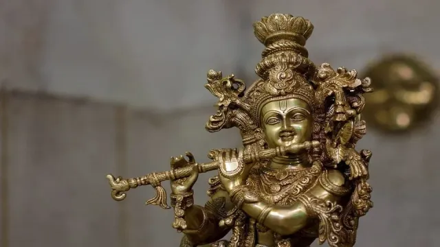 Krishna Janmashtami Puja Time:  Precise Muhurat for a Blessed Celebration