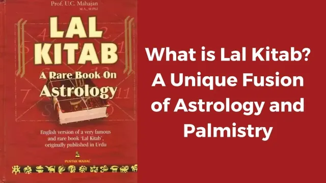 Discover the Secrets of Lal Kitab: A Conversational Guide to Ancient Astrology and Remedies
