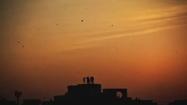 Makar Sankranti Blessings: A Day to Re-Energize Your Spirit and Invite Prosperity