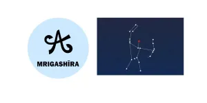 Mrigashira Nakshatra: Unveiling the Celestial Beauty